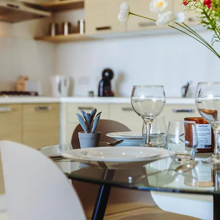 Modern 2 Bedroom Seafront Escape By Buena Vista 公寓