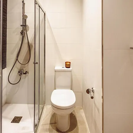 Modern 2 Bedroom Seafront Escape By Buena Vista 公寓 Saint Julian's