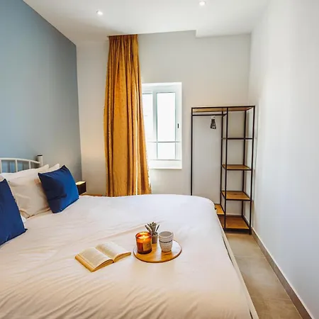 Modern 2 Bedroom Seafront Escape By Buena Vista 公寓